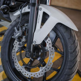 Мотоцикл Honda NC750X ABS с пробегом 14295 км