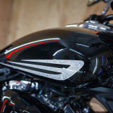 Мотоцикл Yamaha XVS 1300 Stryker с пробегом 1657 км