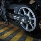 Мотоцикл Yamaha XVS 1300 Stryker с пробегом 1657 км