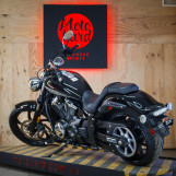 Мотоцикл Yamaha XVS 1300 Stryker с пробегом 1657 км