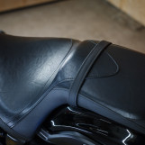 Мотоцикл Yamaha XVS 1300 Stryker с пробегом 1657 км