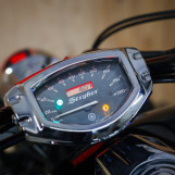 Мотоцикл Yamaha XVS 1300 Stryker с пробегом 1657 км