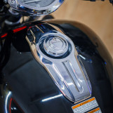 Мотоцикл Yamaha XVS 1300 Stryker с пробегом 1657 км