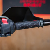 Мотоцикл Suzuki V-Strom 650A с пробегом 16859 км