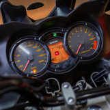 Мотоцикл Suzuki V-Strom 650A с пробегом 16859 км