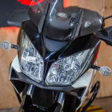 Мотоцикл Suzuki V-Strom 650A с пробегом 16859 км