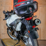 Мотоцикл Suzuki V-Strom 650A с пробегом 16859 км