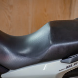 Мотоцикл Suzuki V-Strom 650A с пробегом 16859 км