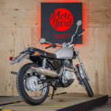 Мотоцикл Honda CL400 с пробегом 25041 км