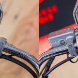 Мотоцикл Honda Shadow 750 с пробегом 26181 км