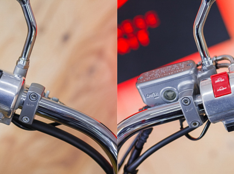 Мотоцикл Honda Shadow 750 с пробегом 26181 км