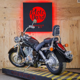 Мотоцикл Honda Shadow 750 с пробегом 26181 км