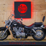 Мотоцикл Honda Shadow 750 с пробегом 26181 км