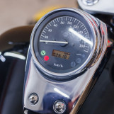 Мотоцикл Honda Shadow 750 с пробегом 26181 км