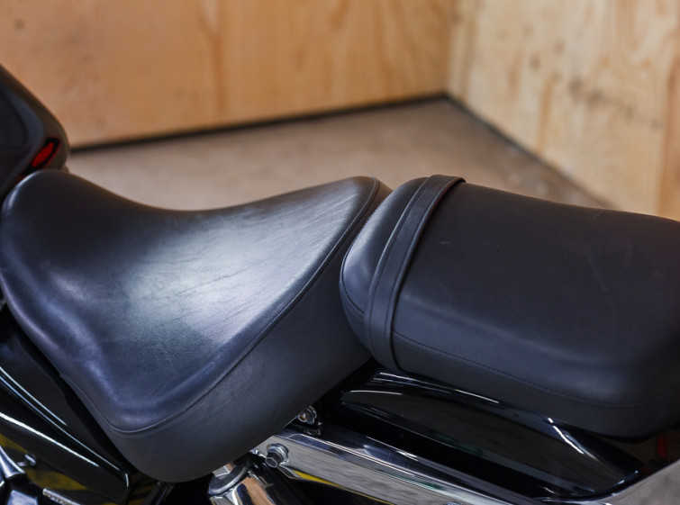 Мотоцикл Honda Shadow 750 с пробегом 26181 км