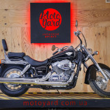 Мотоцикл Honda Shadow 750 с пробегом 26181 км