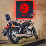 Мотоцикл Honda Shadow 750 с пробегом 26181 км