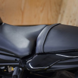 Мотоцикл Yamaha FZ8 с пробегом 7601 км