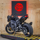 Мотоцикл Yamaha FZ8 с пробегом 7601 км