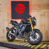 Мотоцикл Yamaha FZ8 с пробегом 7601 км