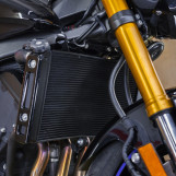 Мотоцикл Yamaha FZ8 с пробегом 7601 км