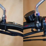 Мотоцикл Kawasaki Drifter 400 с пробегом 21460 км