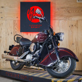 Мотоцикл Kawasaki Drifter 400 с пробегом 21460 км