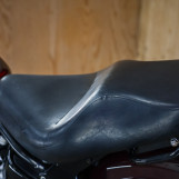 Мотоцикл Kawasaki Drifter 400 с пробегом 21460 км