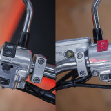 Мотоцикл Honda Shadow 750 classic с пробегом 15303 км