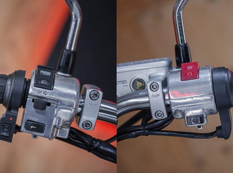 Мотоцикл Honda Shadow 750 classic с пробегом 15303 км