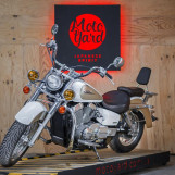 Мотоцикл Honda Shadow 750 classic с пробегом 15303 км