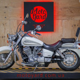 Мотоцикл Honda Shadow 750 classic с пробегом 15303 км