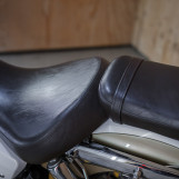 Мотоцикл Honda Shadow 750 classic с пробегом 15303 км