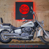 Мотоцикл Honda Shadow 750 classic с пробегом 15303 км