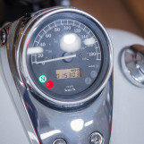 Мотоцикл Honda Shadow 750 classic с пробегом 15303 км