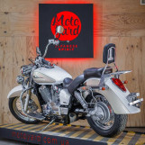 Мотоцикл Honda Shadow 750 classic с пробегом 15303 км