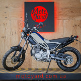 Мотоцикл Yamaha TRICKER с пробегом 11041 км