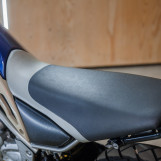 Мотоцикл Yamaha TRICKER с пробегом 11041 км