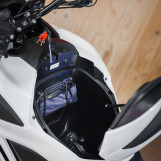 Мотоцикл Honda NC 700 x dct с пробегом 7196 км