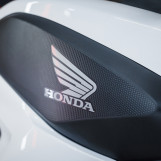 Мотоцикл Honda NC 700 x dct с пробегом 7196 км