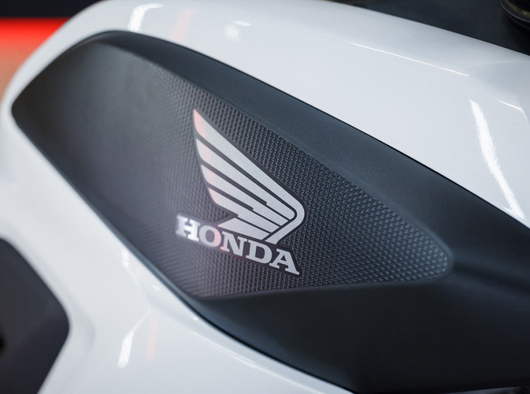 Мотоцикл Honda NC 700 x dct с пробегом 7196 км