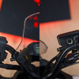 Мотоцикл Honda NC 700 x dct с пробегом 7196 км