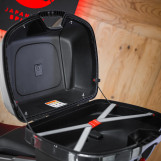 Мотоцикл Honda NC 700 x dct с пробегом 7196 км