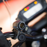 Мотоцикл Honda NC 700 x dct с пробегом 7196 км