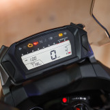 Мотоцикл Honda NC 700 x dct с пробегом 7196 км