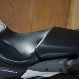 Мотоцикл Honda NC 700 x dct с пробегом 7196 км