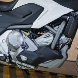 Мотоцикл Honda NC 700 x dct с пробегом 7196 км