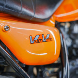 Мотоцикл Suzuki VAN VAN з пробігом 14908 км