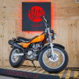 Мотоцикл Suzuki VAN VAN з пробігом 14908 км