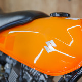 Мотоцикл Suzuki VAN VAN з пробігом 14908 км